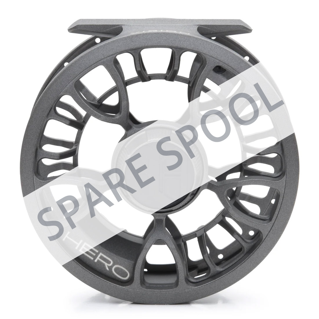 Vision HERO Spare Spool grey