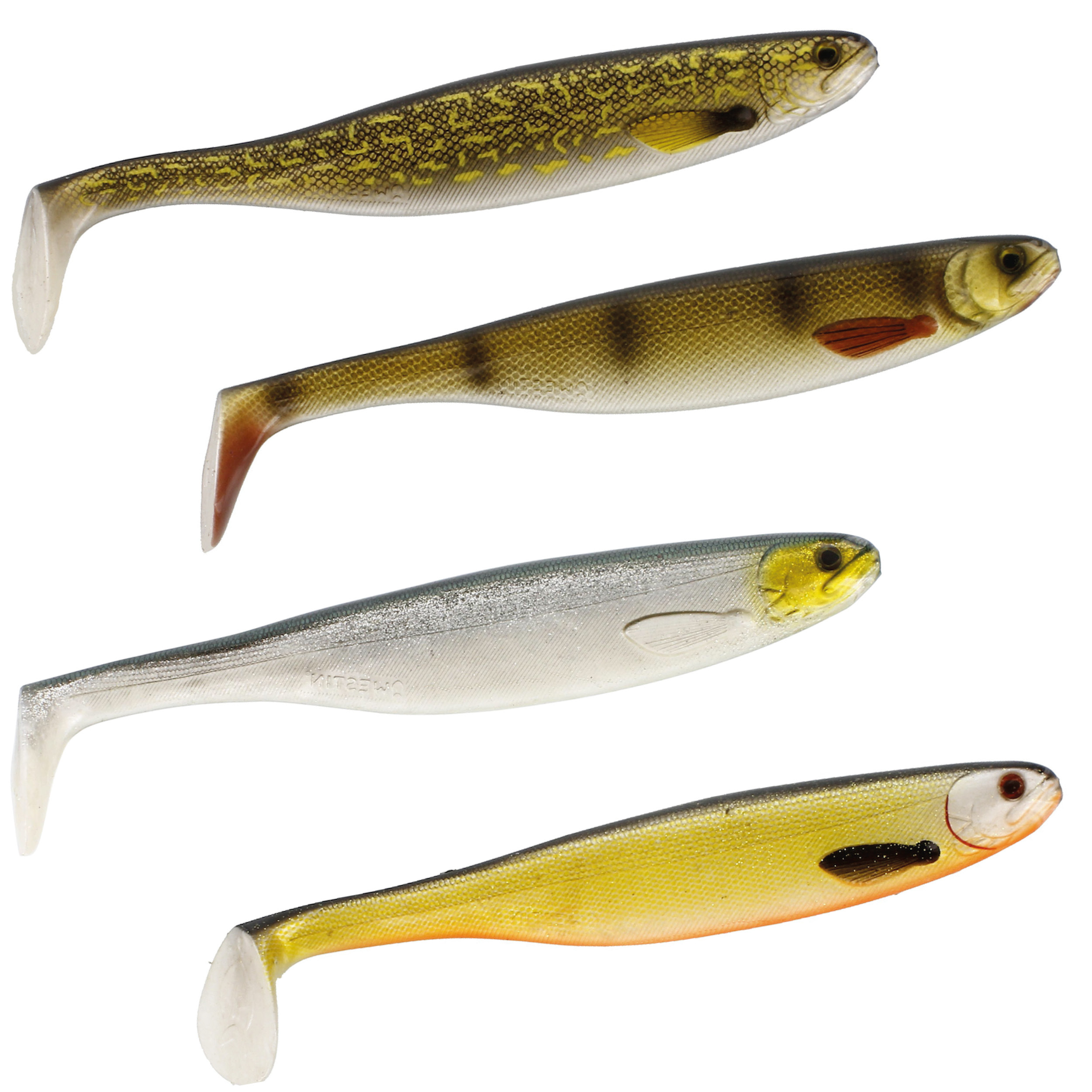 Westin_Shadteez_Slim_27 Westin ShadTeez Slim 27 cm 117 g