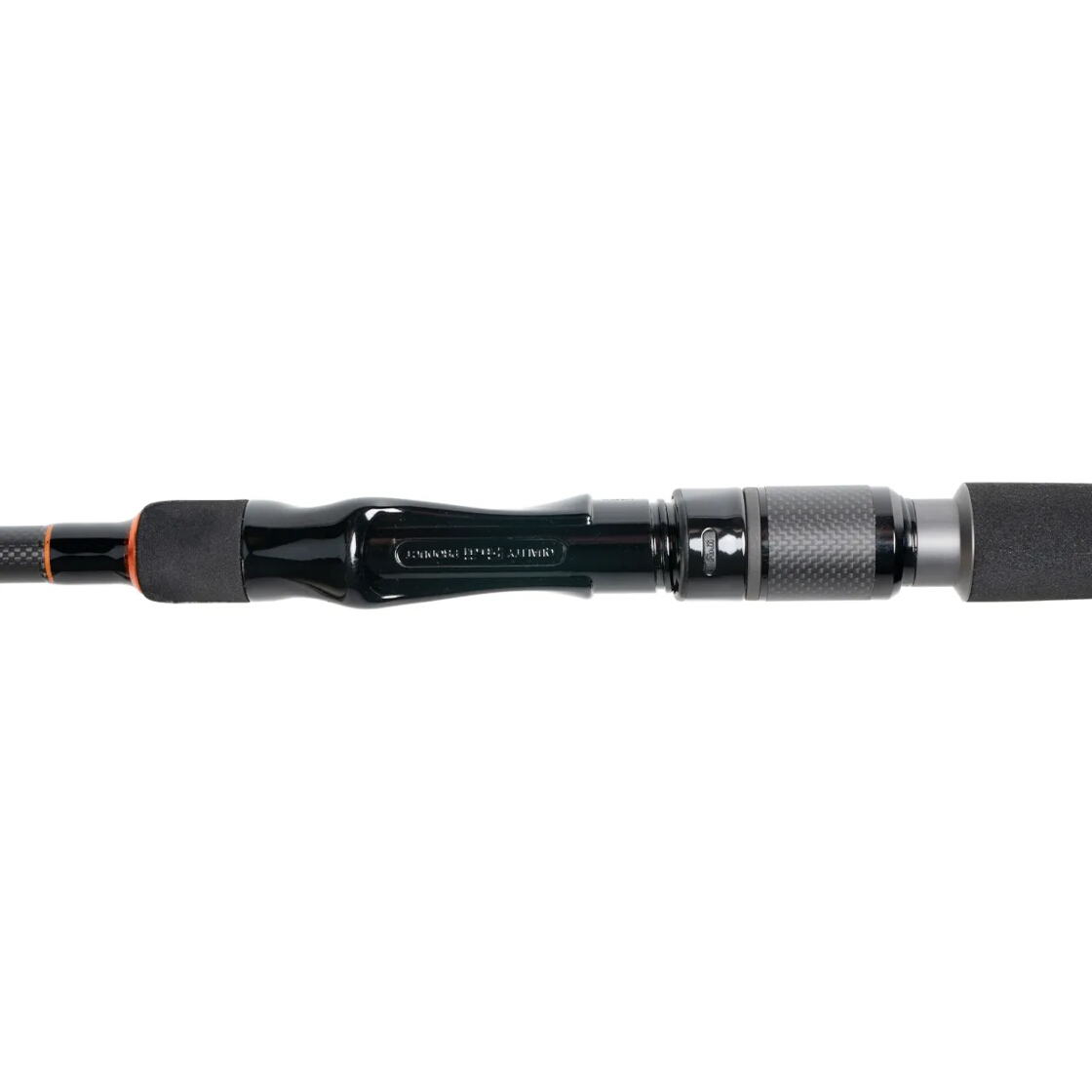 Zeck Jigsaw Spinning Rod