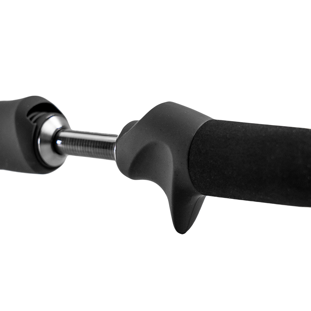 LMAB La Moustique Baitcasting Rod