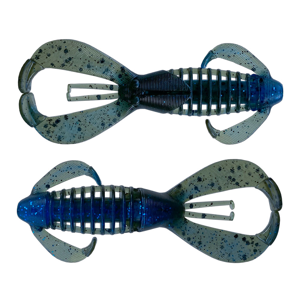 Okeechobee Craw