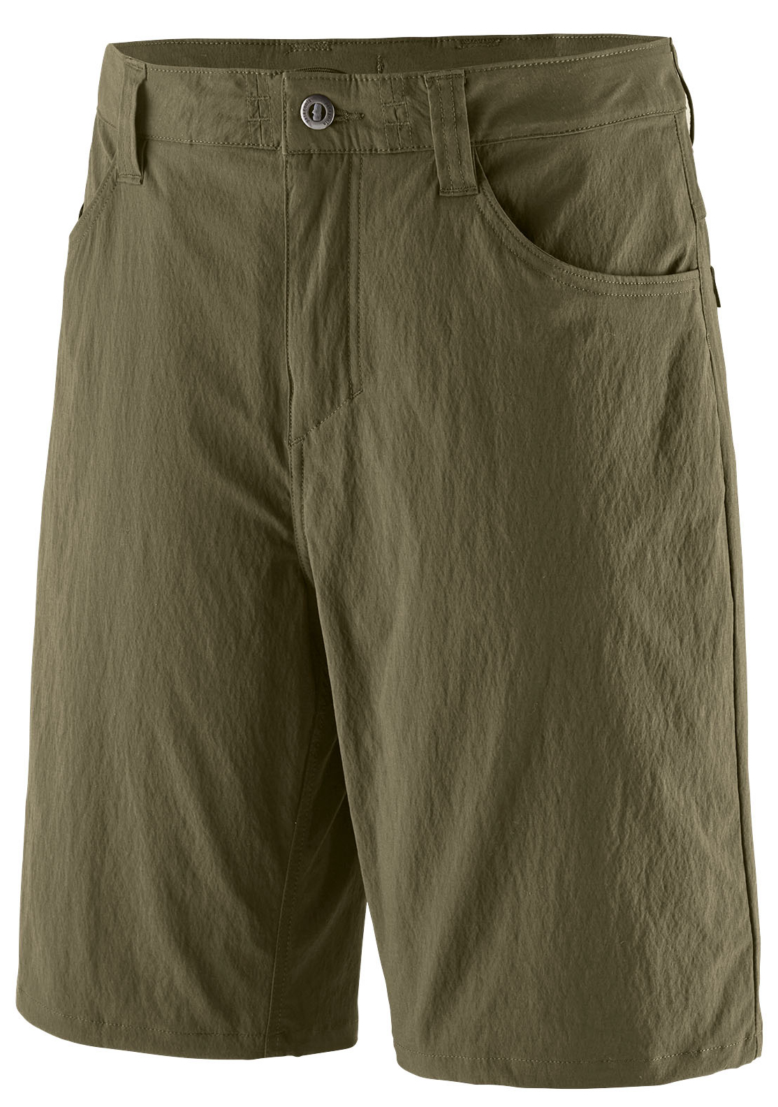 Patagonia Quandary Shorts 10 inch Wetwading & Hiking BSNG