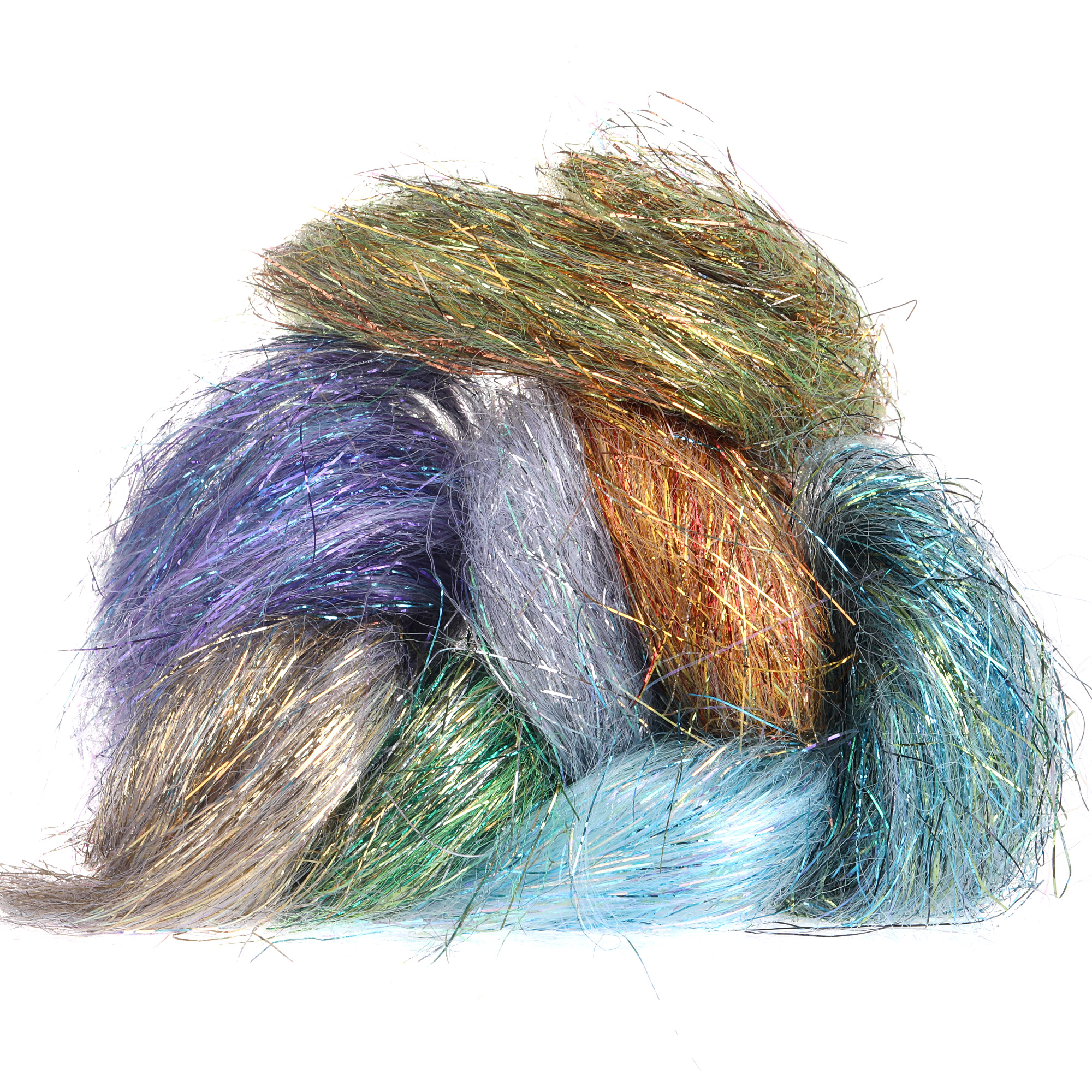 Pike Supreme Dubbing