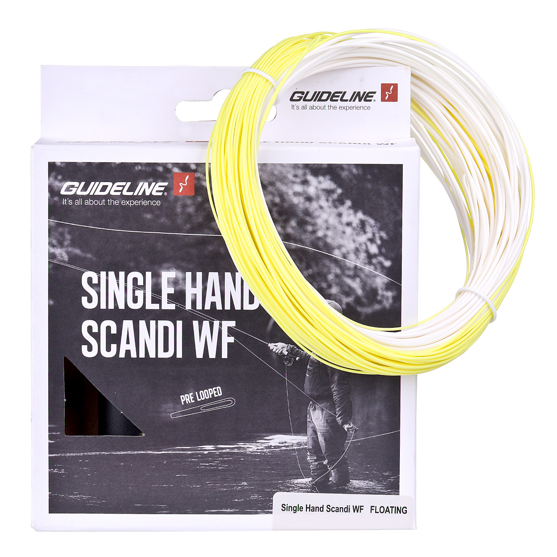 media/image/P-26348_Guideline-Single-Hand-Scandi-WF-Fliegenschnur.jpg Guideline Single Hand Scandi WF Fly Line