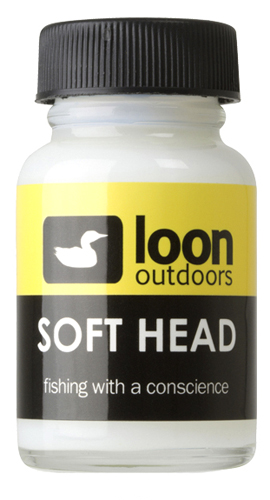 loon_softhead_white Soft Head white