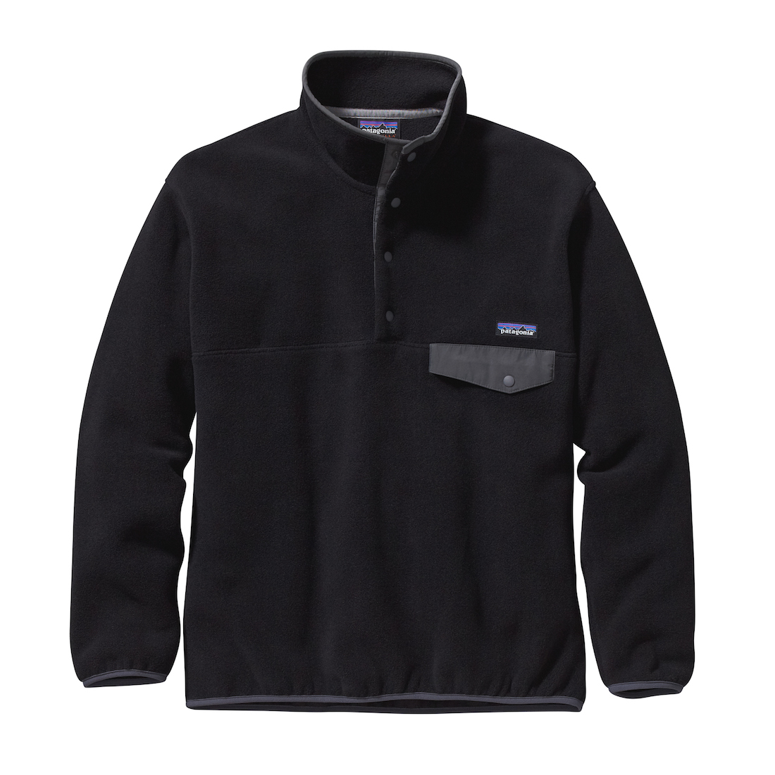 Black/Forge Grey (BFO)