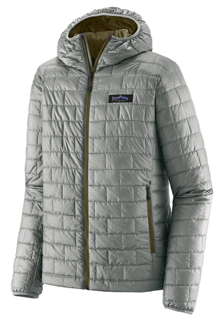 Patagonia Light Primaloft Jacket Patagonia Nano Puff Jacket
