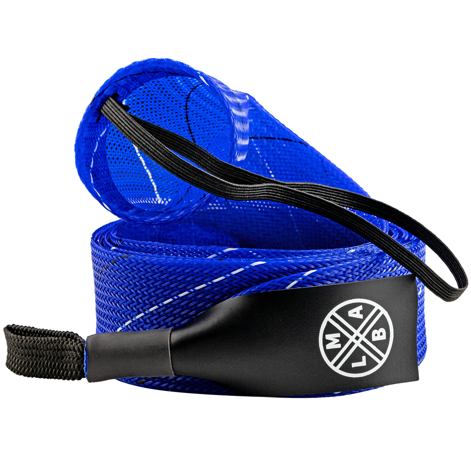 P-22049_LMAB_Rod_Guard_Spinning_ LMAB Rod Guard Spinning for unrigged two-piece rods 80 x 4 cm