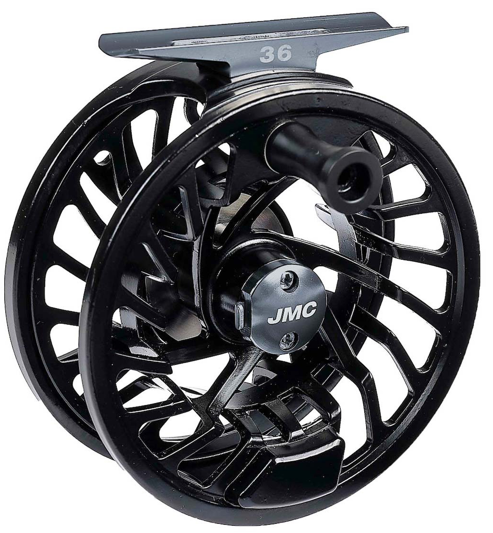 JMC Fusion Fly Reel