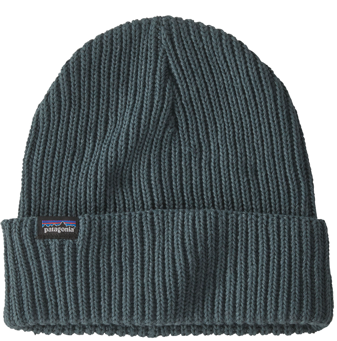 Patagonia Fishermans Rolled Beanie NUVG