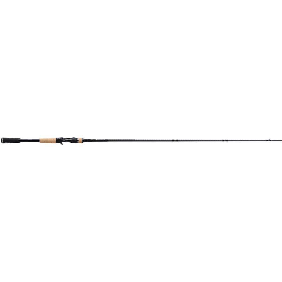 Shimano Expride Baitcasting Rod