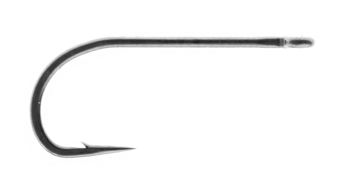 Gamakatsu S12S-1F/B Hook