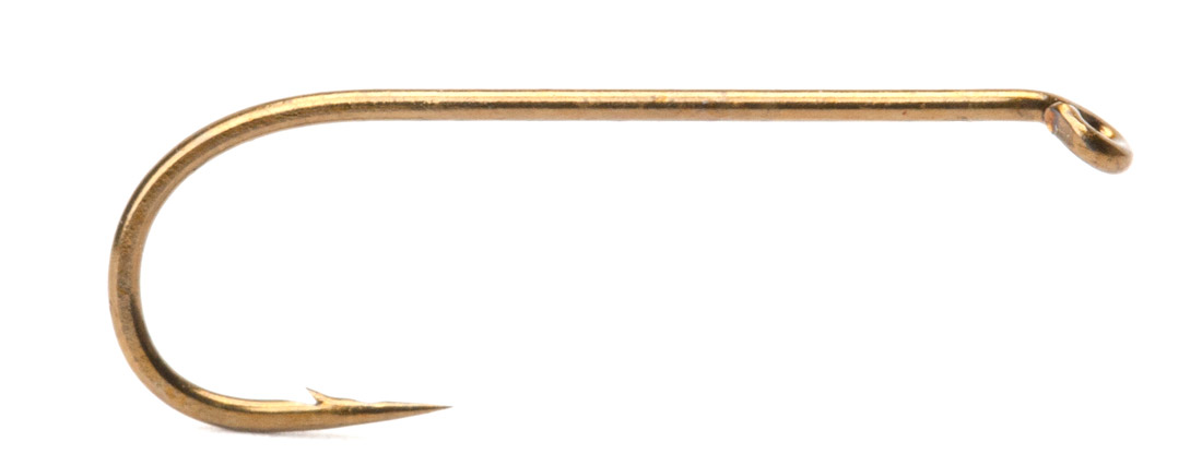Partridge H1A Long Shank Supreme