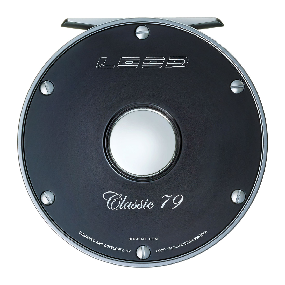 Loop Classic Fly reel