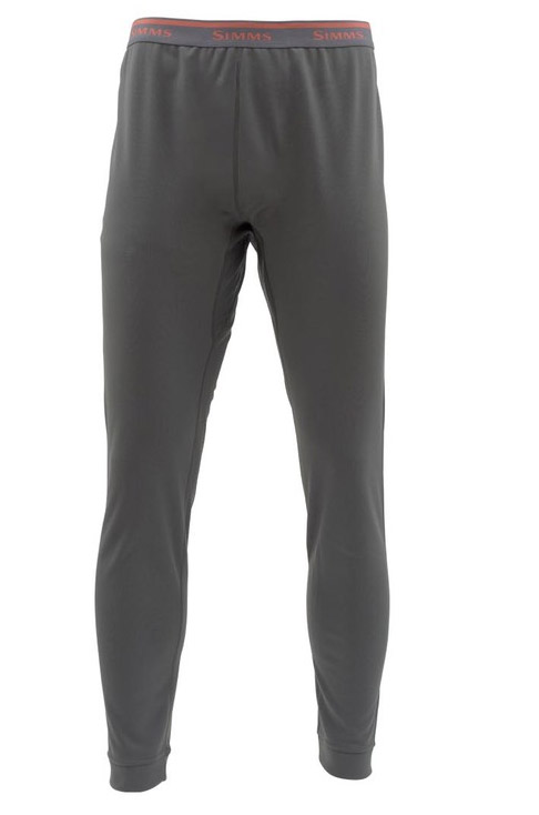 Simms Midweight Core Bottom carbon