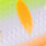 pearl chartreuse orange #55