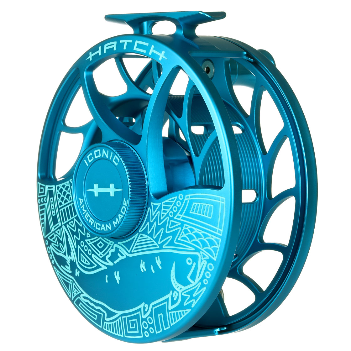 P-24843_Hatch-Iconic-Custom-Saltwater-Slam-Tarpon-11-Plus-Fliegenrolle_foto-2