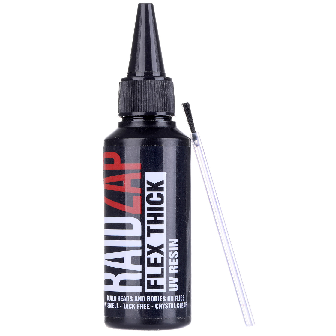 RaidZap UV Glue - Flex Thick Large 2.2 Oz. RaidZap UV Glue - Flex Thick Large 2.2 Oz.