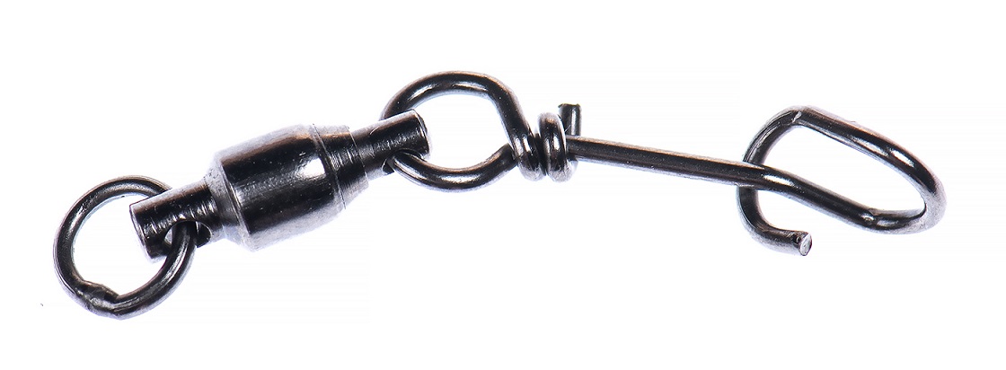 Ahrex Fastach with Ball Bearing Swivel 
