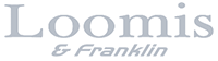 Loomis & Franklin Loomis & Franklin