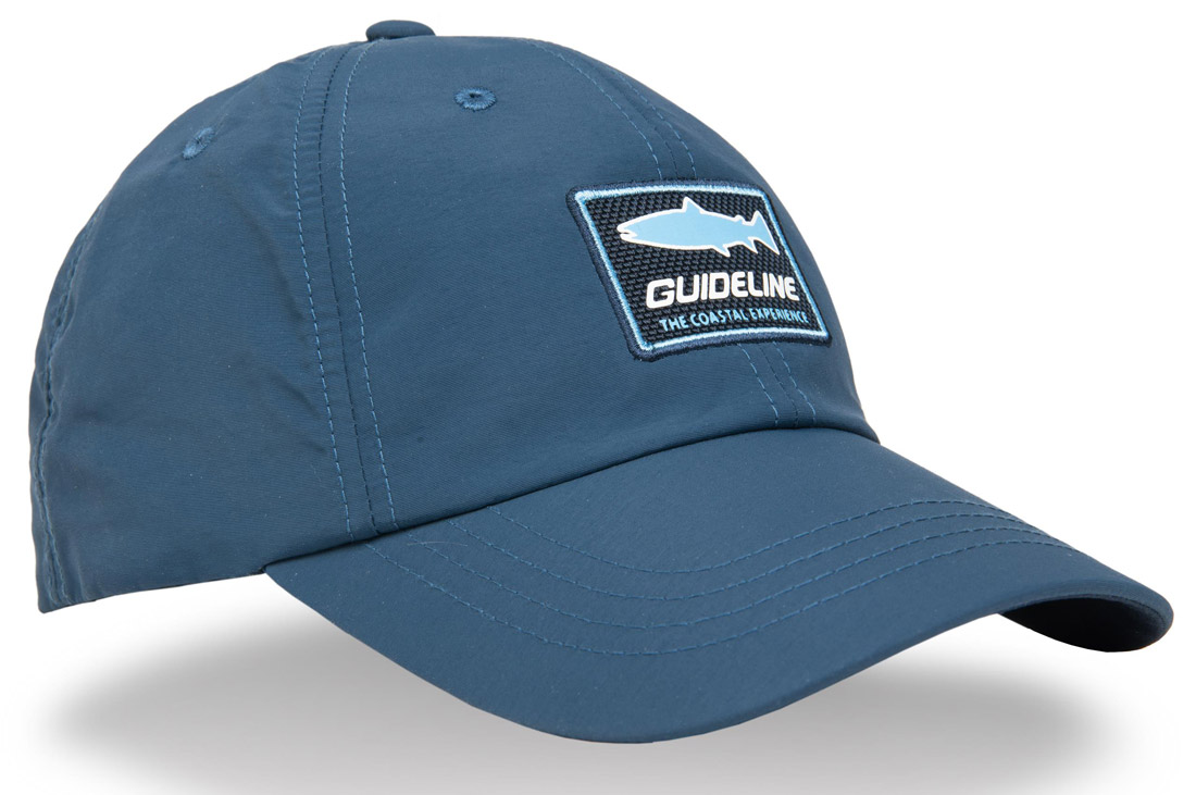Guideline Coastal Solartech Cap navy