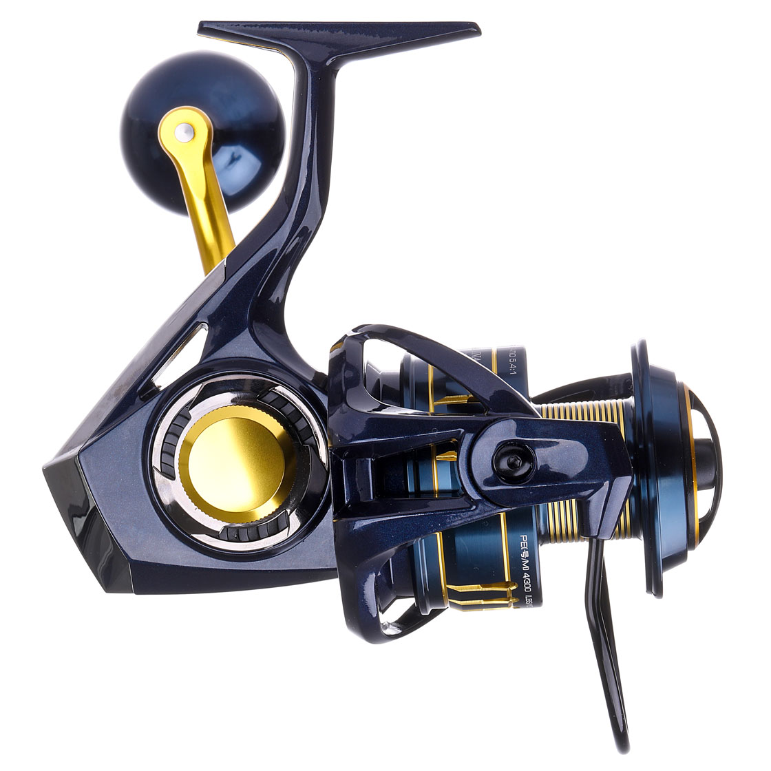 Okuma Salina Saltwater Spinning Reel