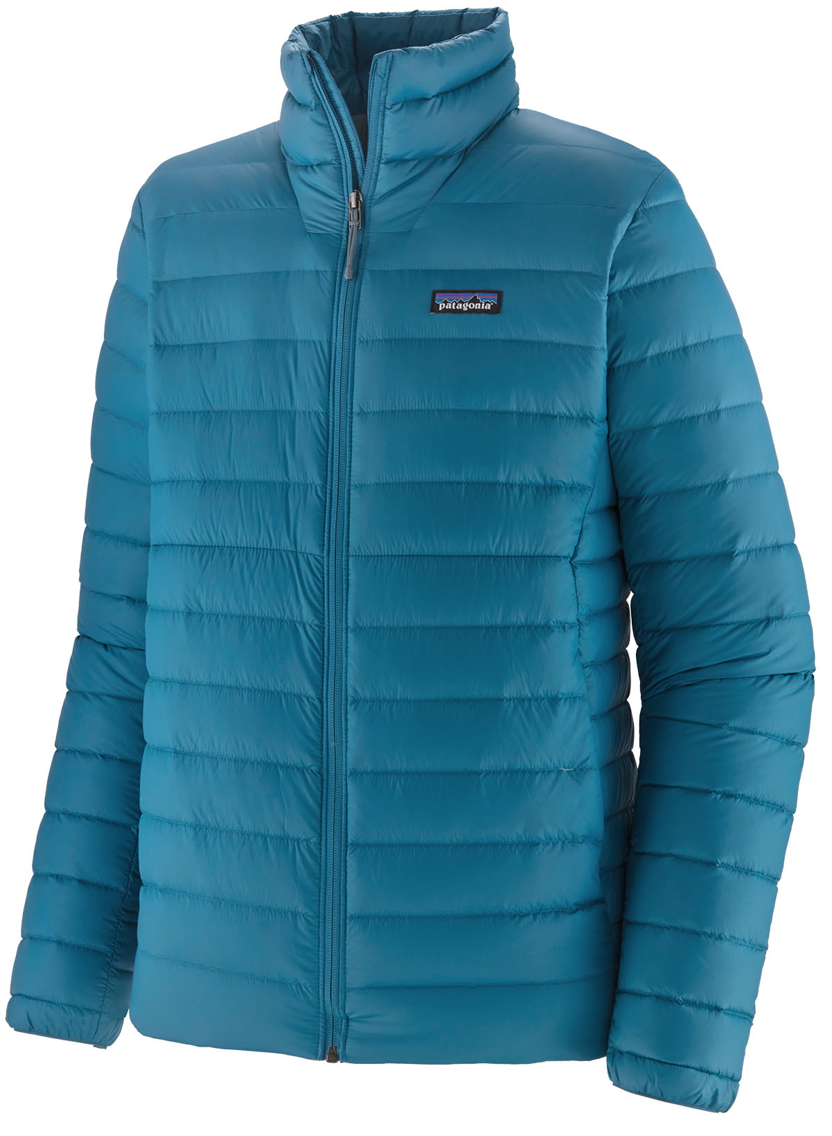 P-22807_Patagonia-Down_Jacke_WAVB_ Patagonia Down Sweater Jacket WAVB