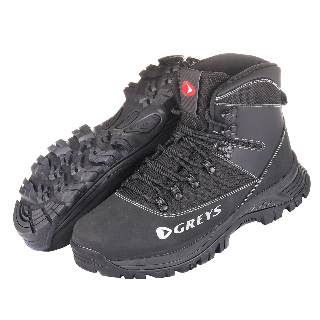 P-27728_Greys-Tital-Wading-Boot-Cleated-Watschuh-mit-Gummisohle Greys Tital Wading Boot Cleated Wading Boot with Rubber