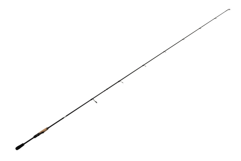 Bullseye Spinning Rod Liqueo