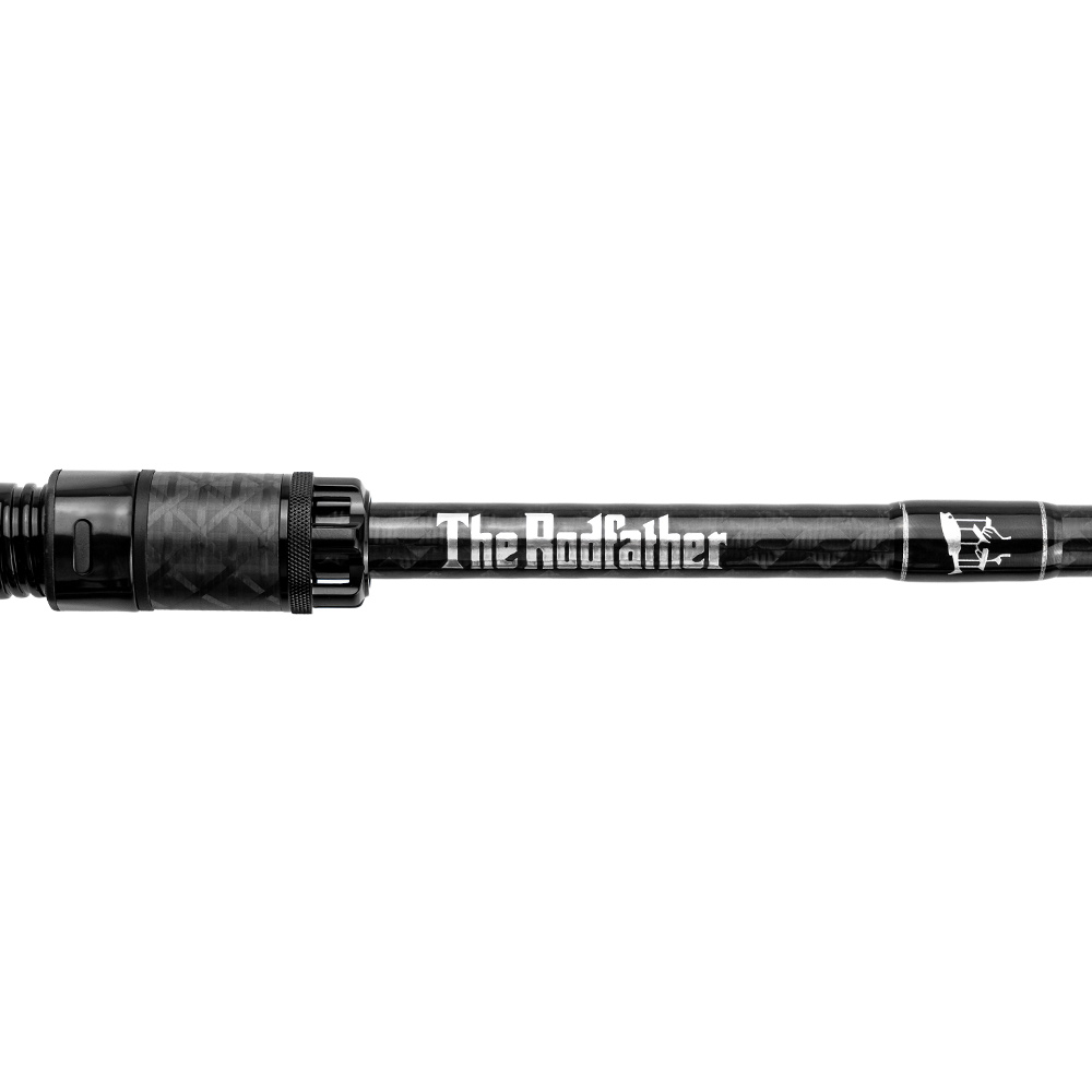 LMAB The Rodfather Baitcasting Rod