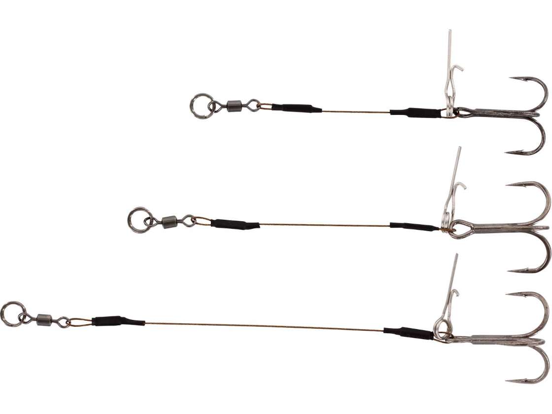 P-24021_Westin_Add_It_stinger_1x7_1 Westin Add-It Stinger 1x7 Vorfach 2er Pack 40,8 kg