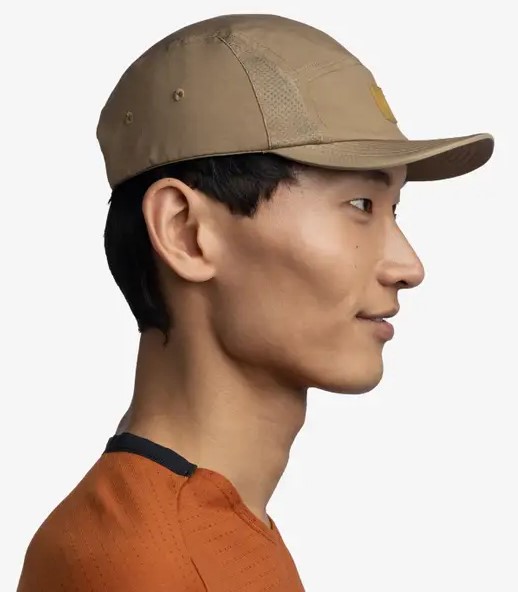 P-27178_Buff-R-_-5_-Panel-_Go-_Cap_-Kappe-_Solid_-Fawn_3