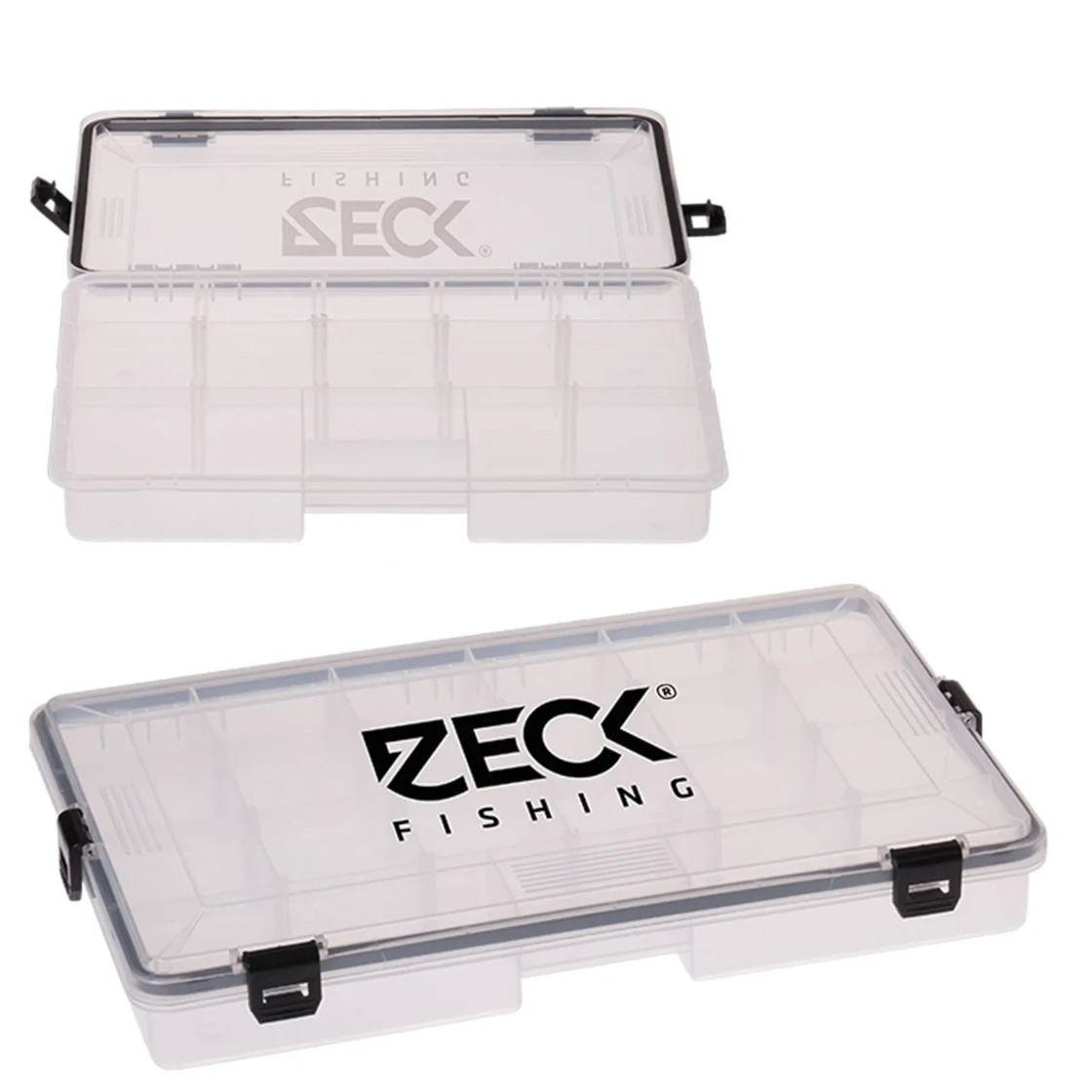 Zeck Tackle Box WP wasserdicht