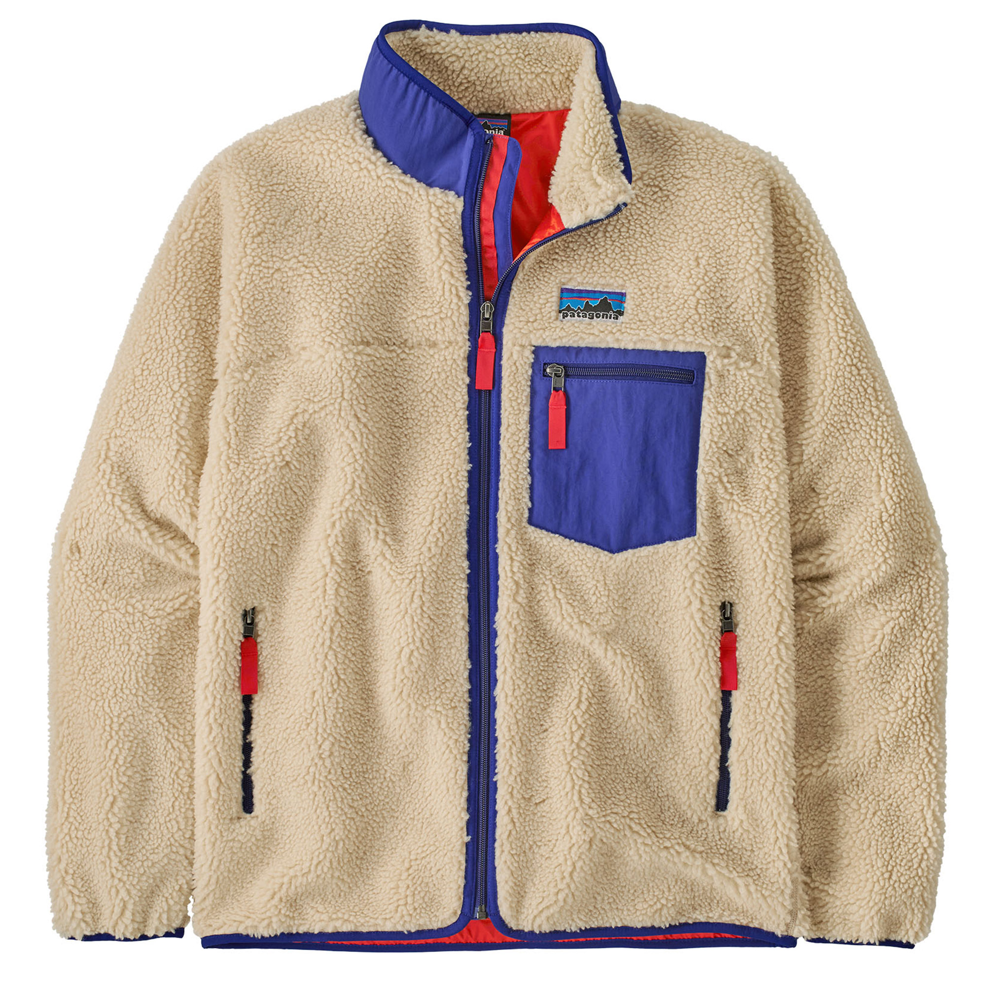 Patagonia Classic Retro-X Jacket DNAT