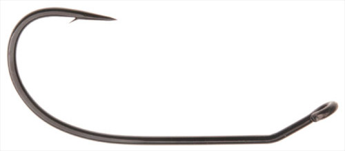 Ahrex TP650 26 Degree Bent Streamer Hook 