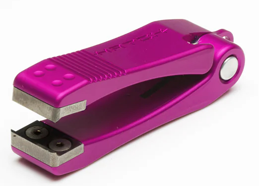 Hatch Nipper 3 hot pink