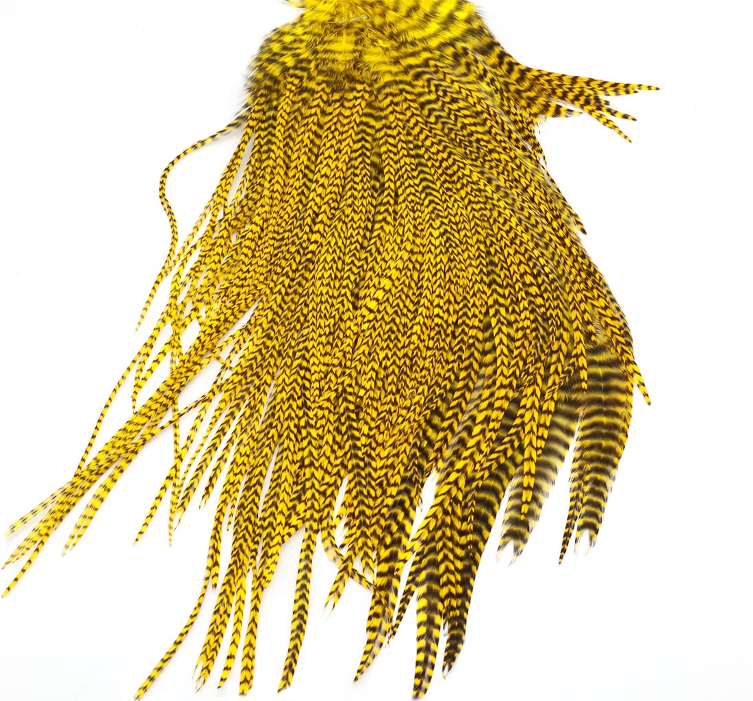 fluo yellow