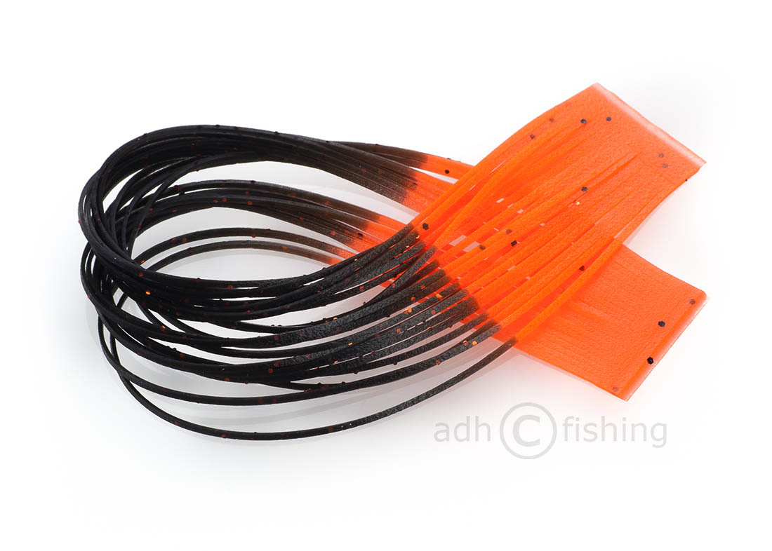 CLT 10 black/fluo orange