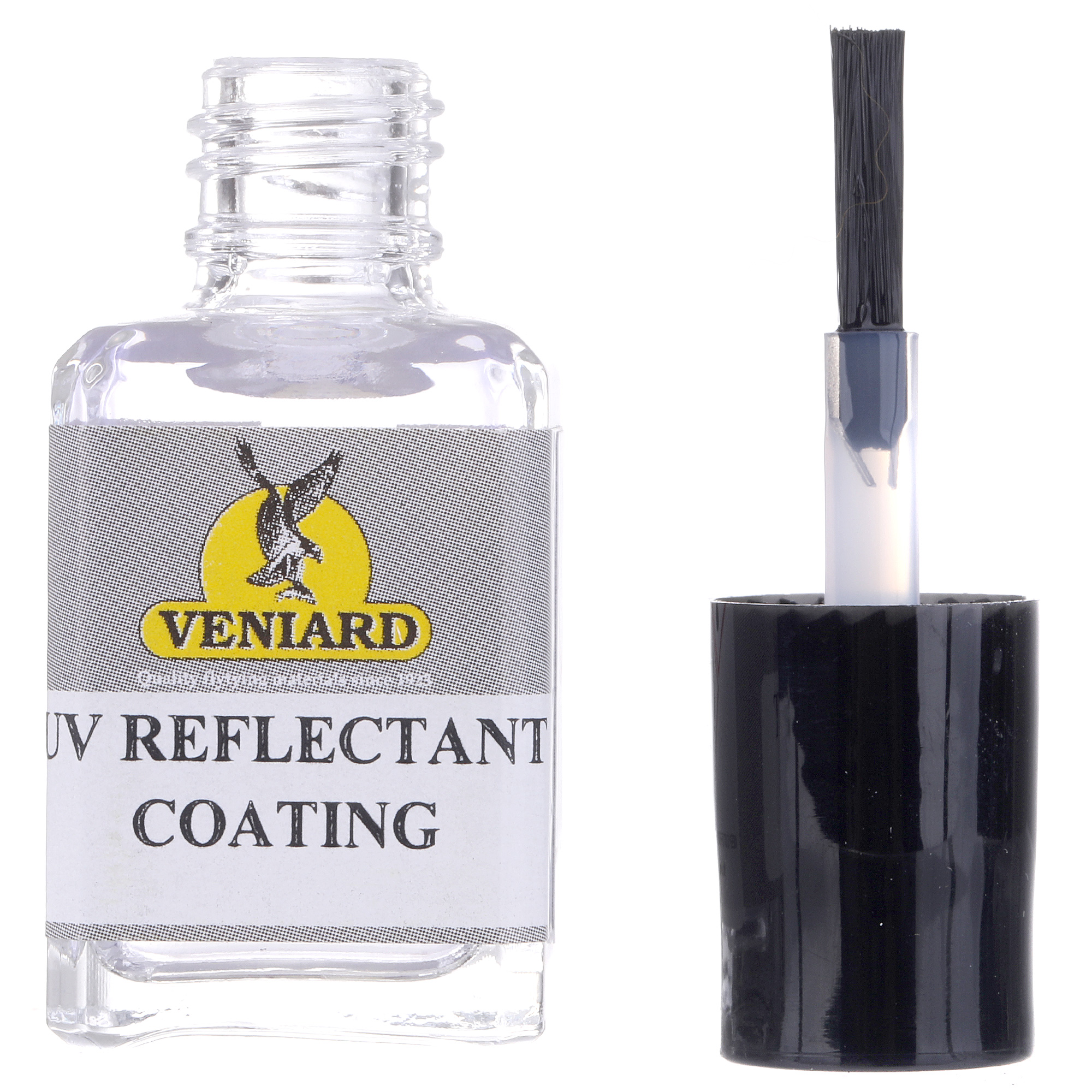 Mucilin UV Reflective Coating