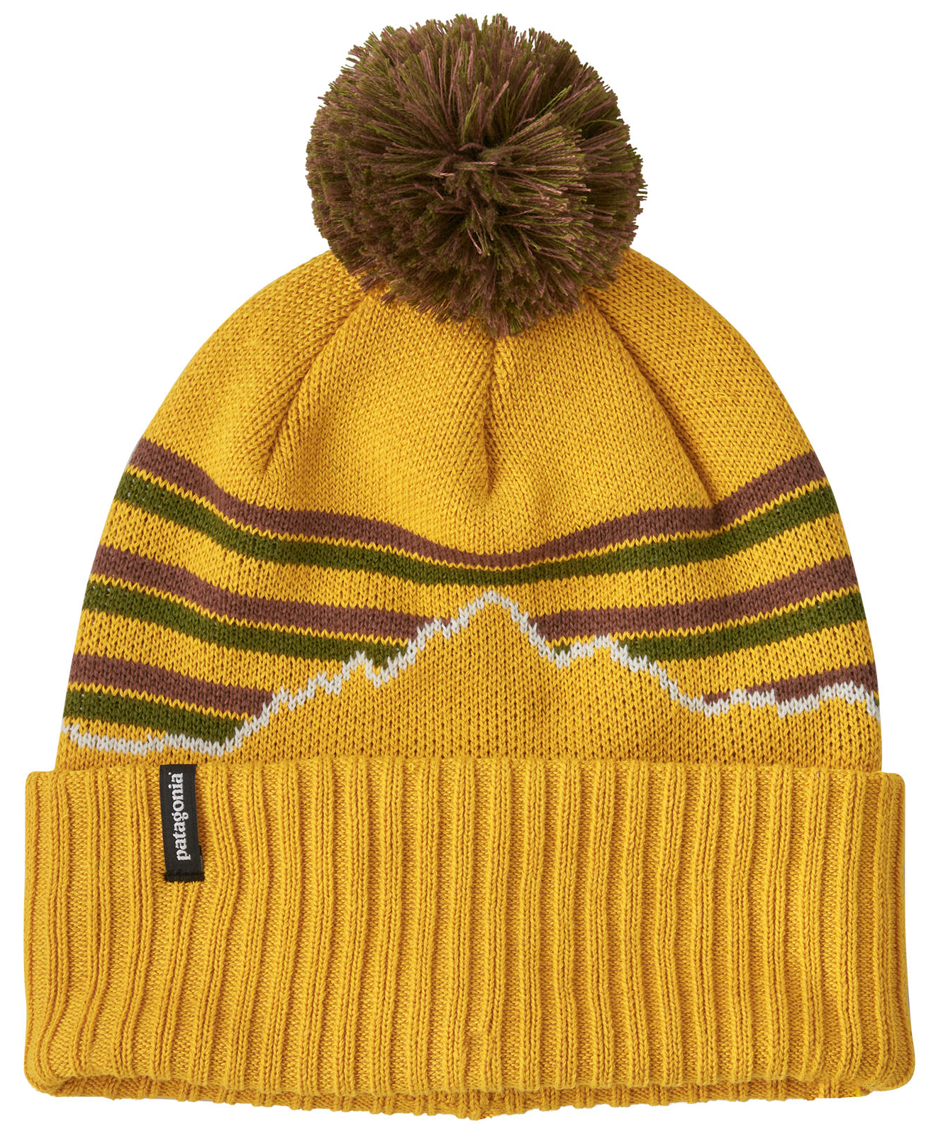 Patagonia Powder Town Beanie FIGO