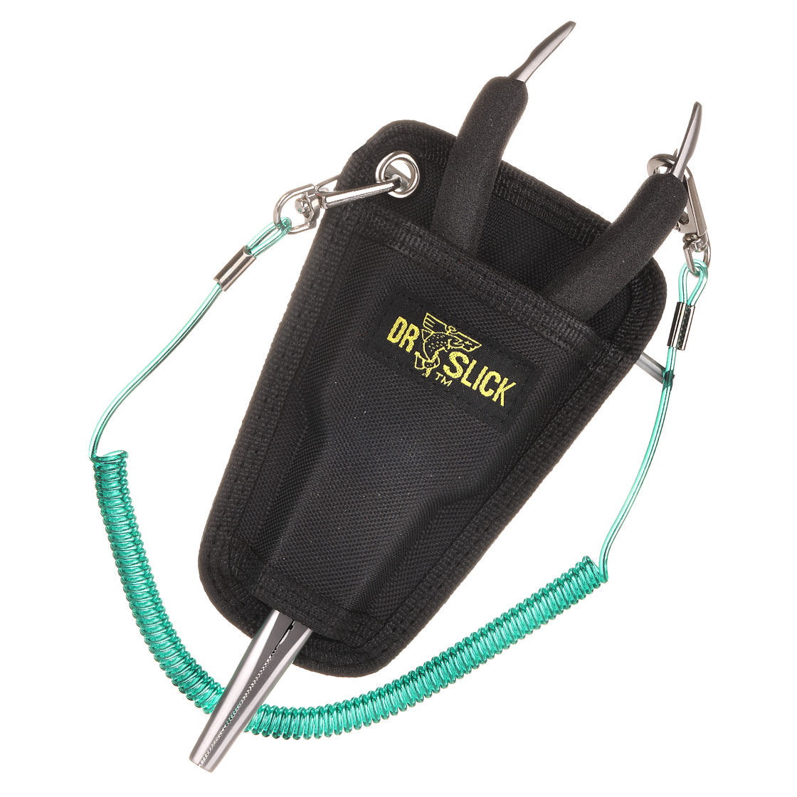 Dr. Slick Barracuda Plier satin