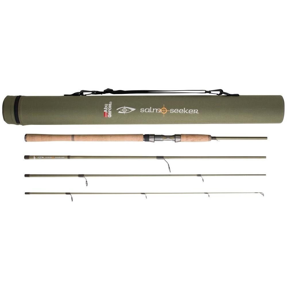 ABU Salmo Seeker Spinning 1004ML - 15-32 g - 3.04 m
