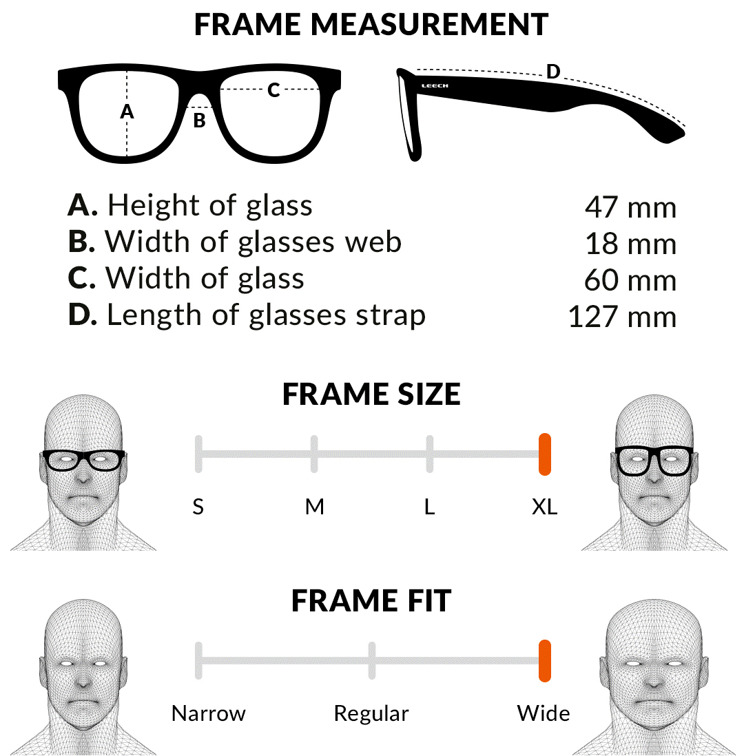 Leech_Condor_Black_Polbrille_Smoke_3