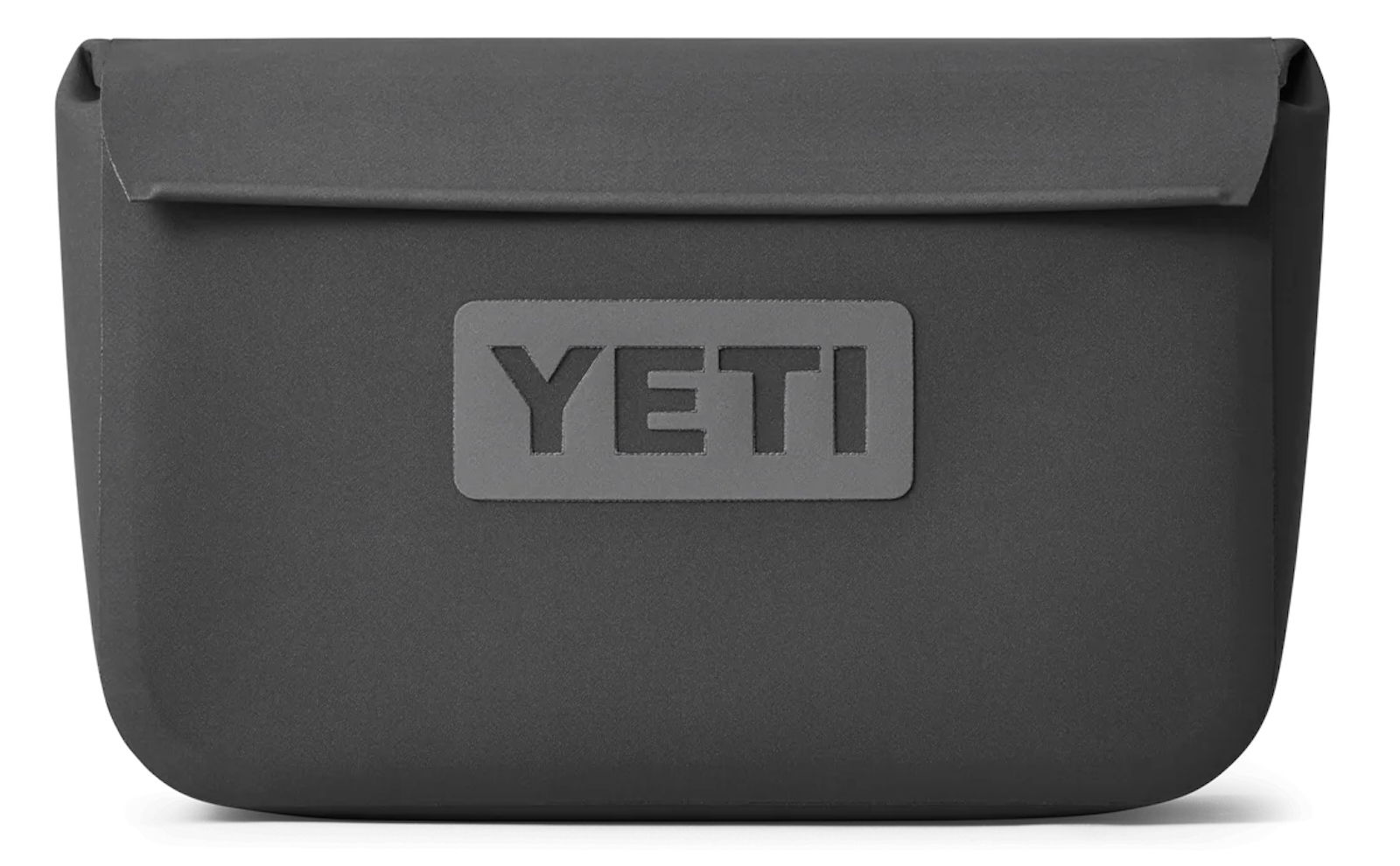 Yeti Sidekick Dry 3L Waterproof Gear Case charcoal Yeti Sidekick Dry 3L Waterproof Gear Case charcoal