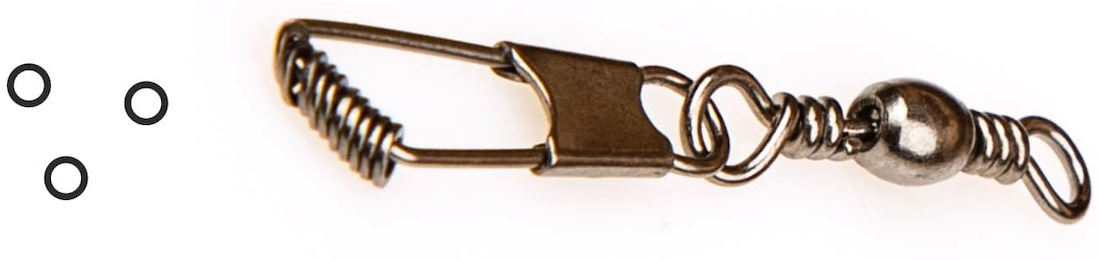 Traper Tippet Rings 
