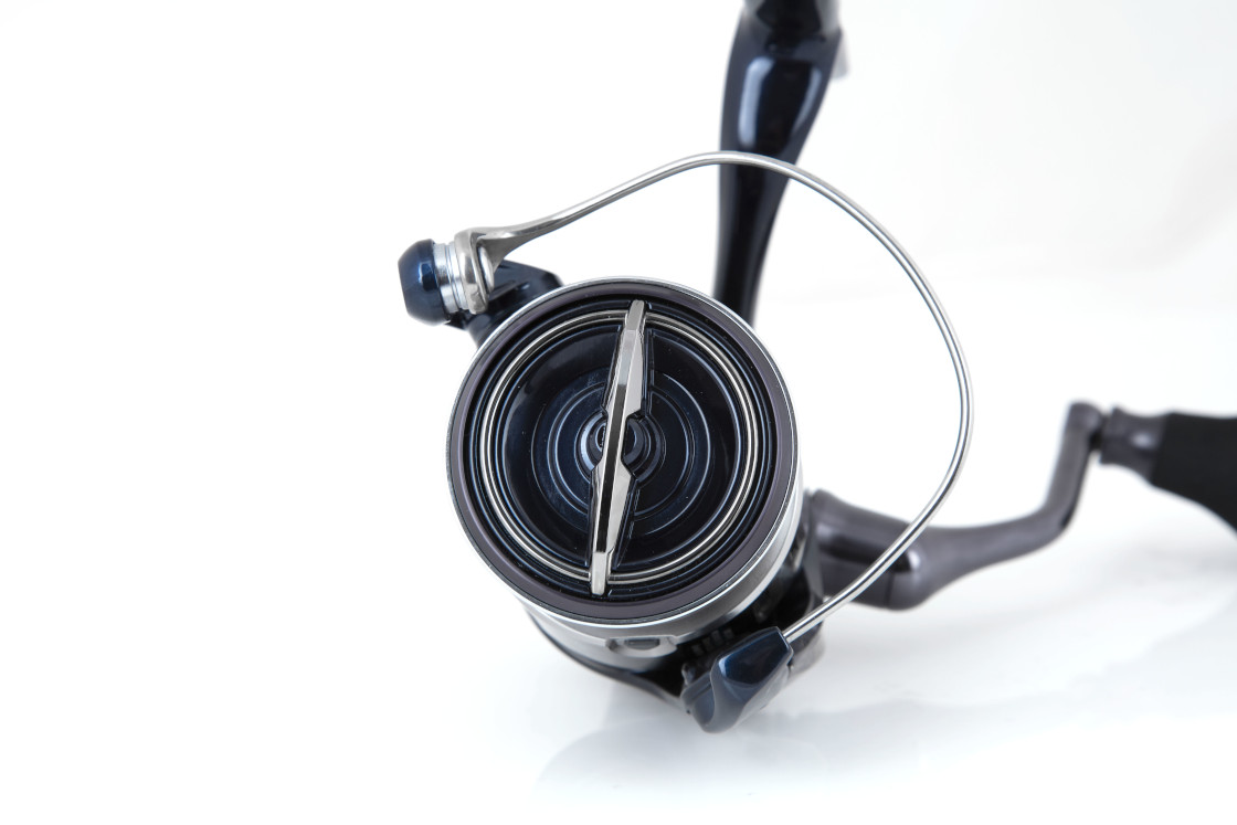 Shimano Twin Power XD Spinning Reel
