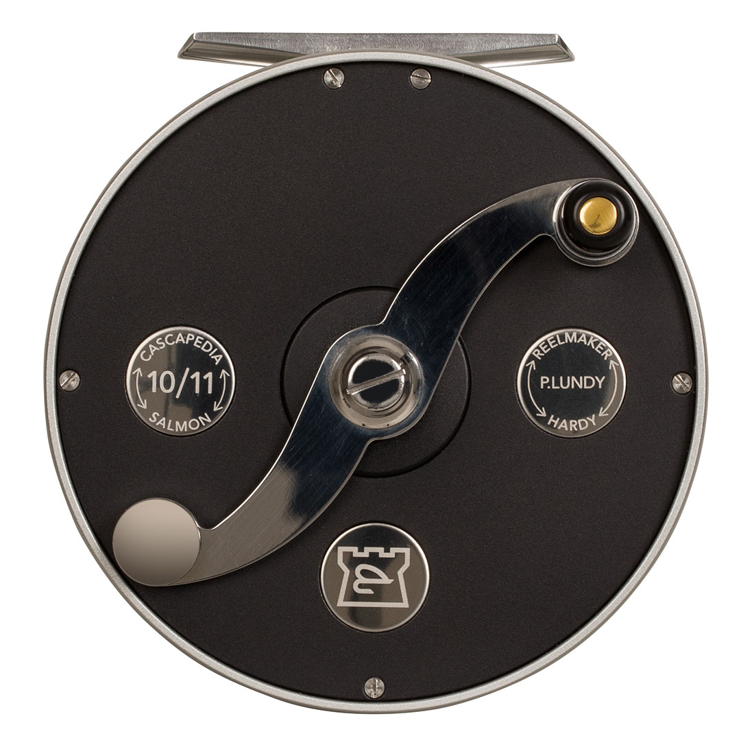 Hardy_Cascapedia-Fly-Reel-front