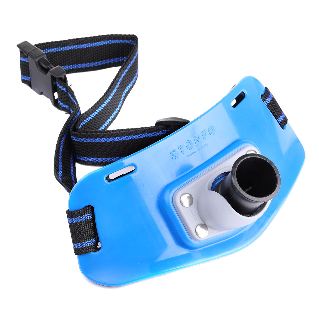 Stonfo 130 Combat Belt with Gimbal