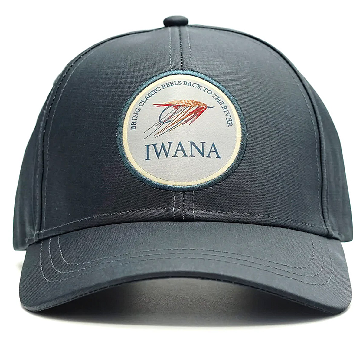 Iwana_Lady_Caroline_Waxed_Canvas_Hat_Cap_2 Iwana Lady Caroline Waxed Canvas Hat Cap