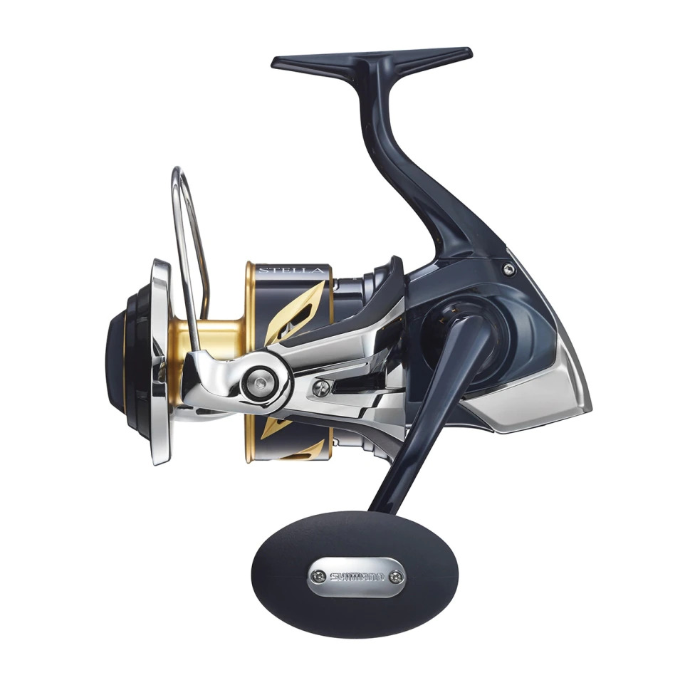 Shimano Stella SW Saltwater Spinning Reel